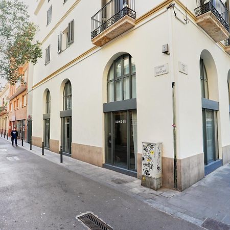 Sonder La Casa Del Sol Hotel Barcelona Exterior foto
