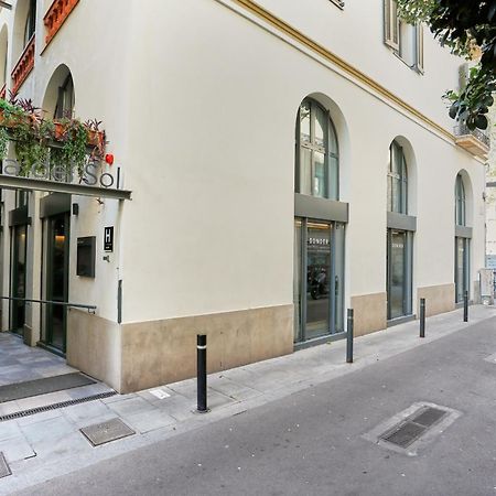 Sonder La Casa Del Sol Hotel Barcelona Exterior foto