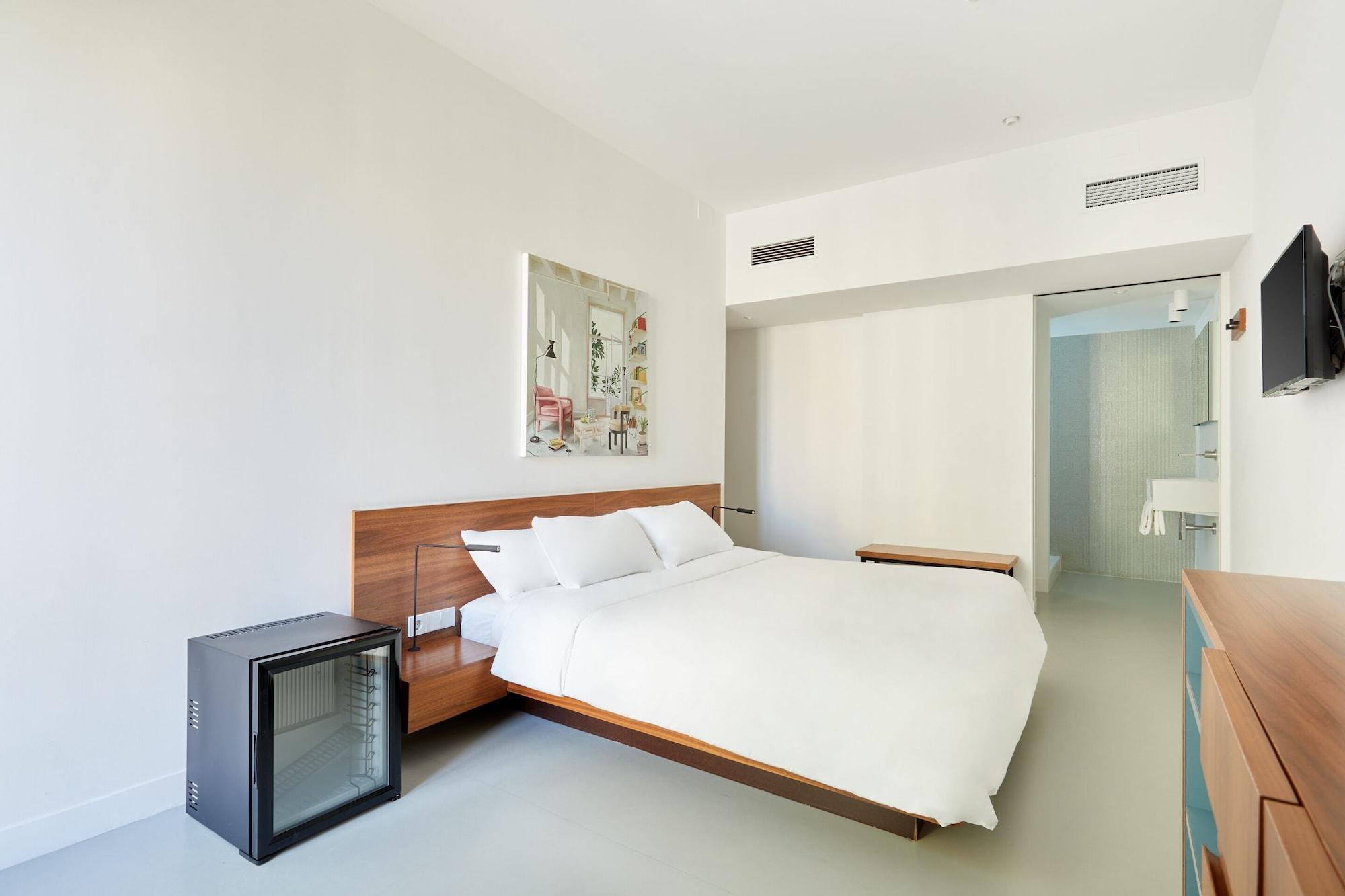 Sonder La Casa Del Sol Hotel Barcelona Exterior foto