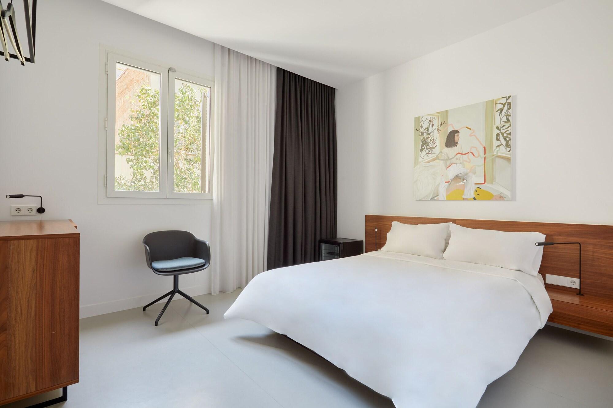 Sonder La Casa Del Sol Hotel Barcelona Exterior foto
