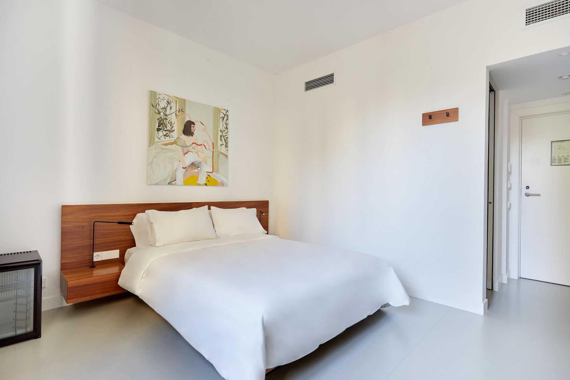 Sonder La Casa Del Sol Hotel Barcelona Exterior foto