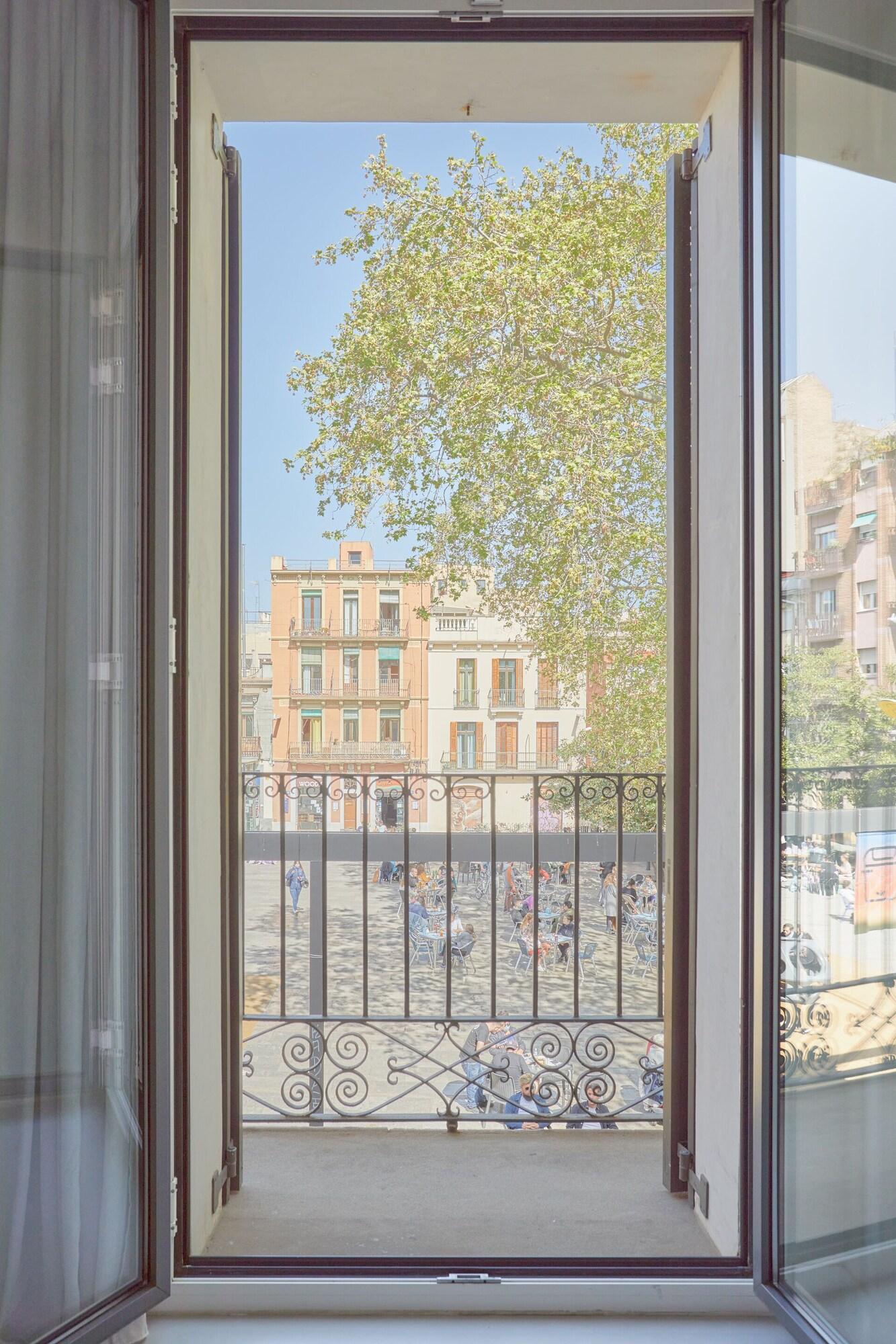 Sonder La Casa Del Sol Hotel Barcelona Exterior foto
