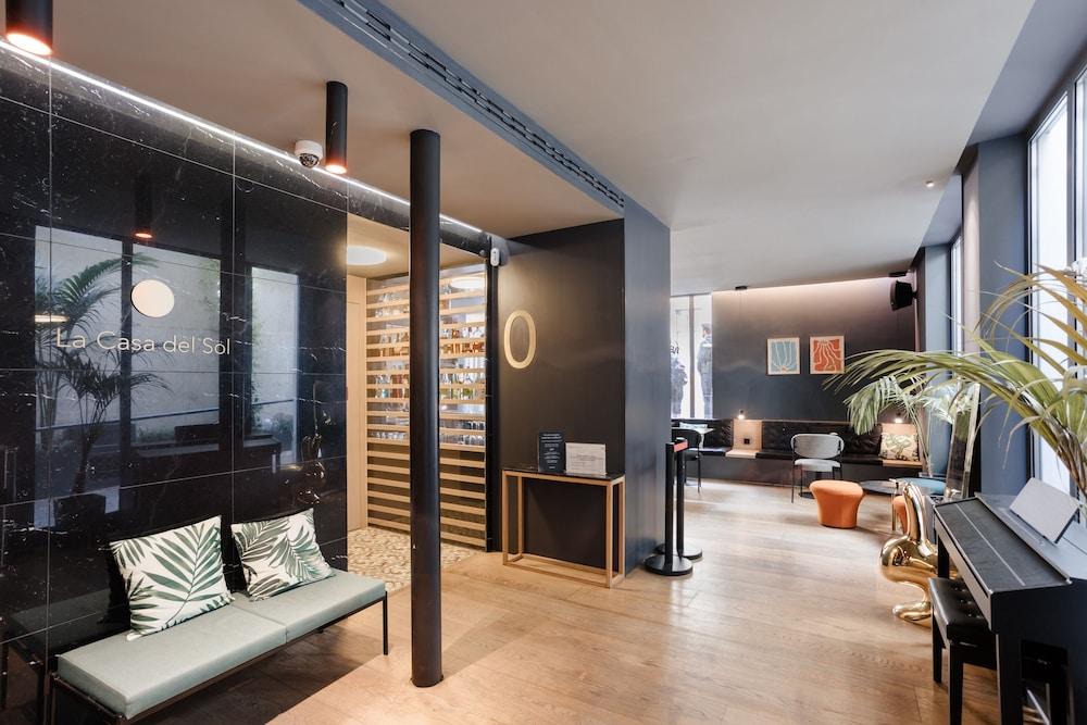 Sonder La Casa Del Sol Hotel Barcelona Exterior foto