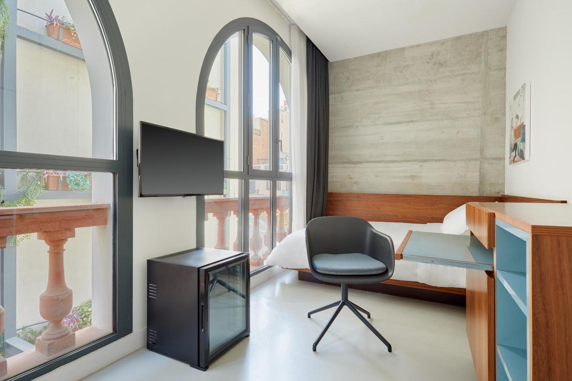 Sonder La Casa Del Sol Hotel Barcelona Quarto foto