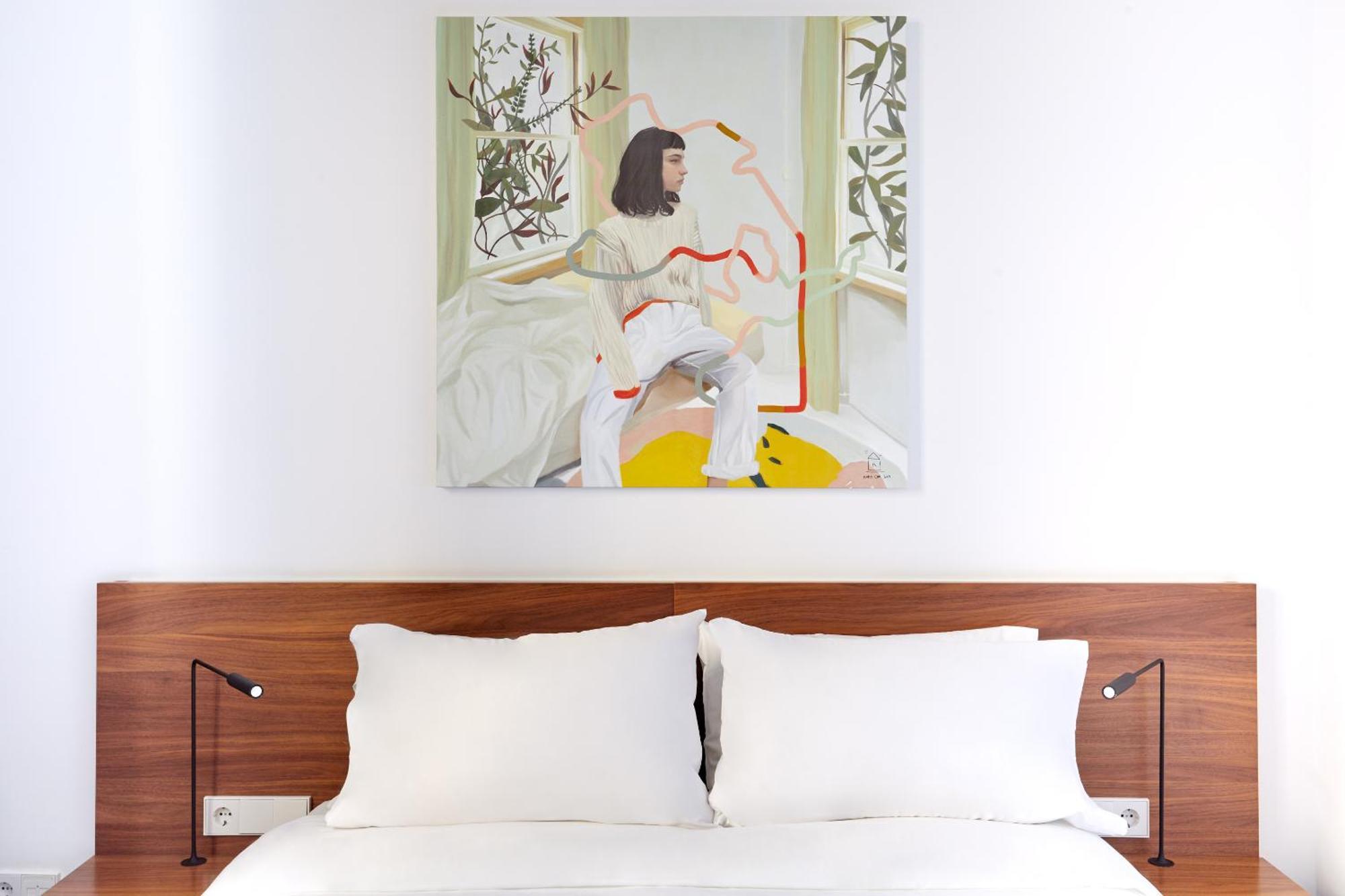 Sonder La Casa Del Sol Hotel Barcelona Quarto foto