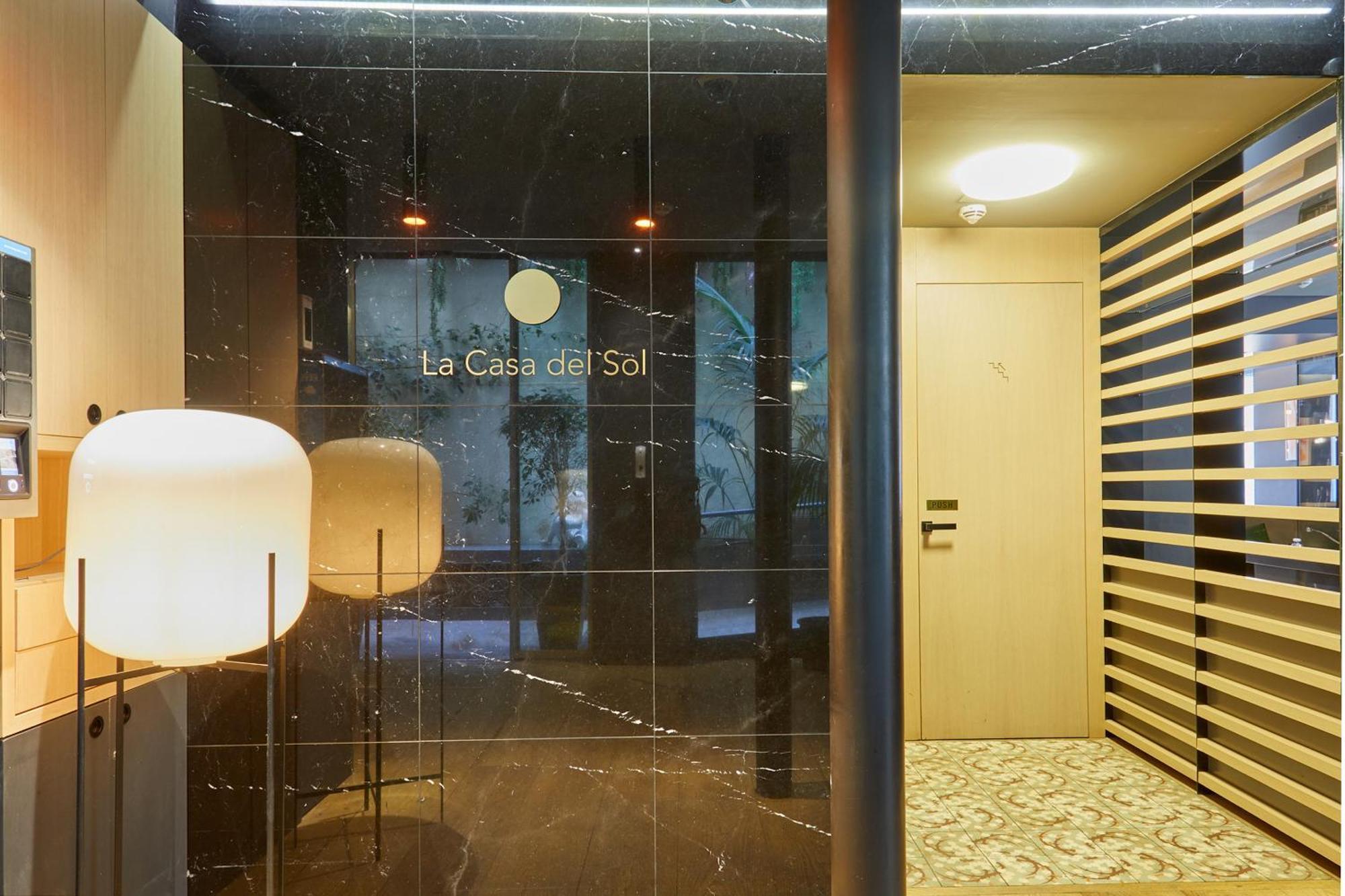 Sonder La Casa Del Sol Hotel Barcelona Exterior foto