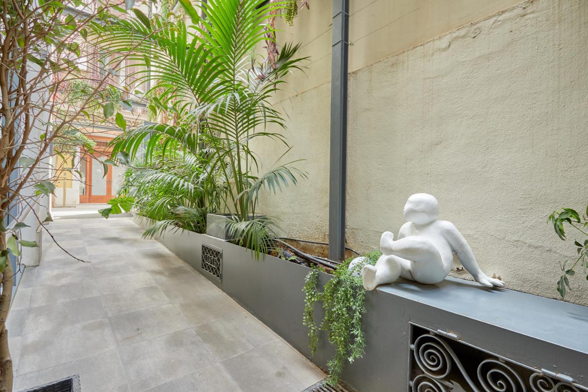 Sonder La Casa Del Sol Hotel Barcelona Exterior foto