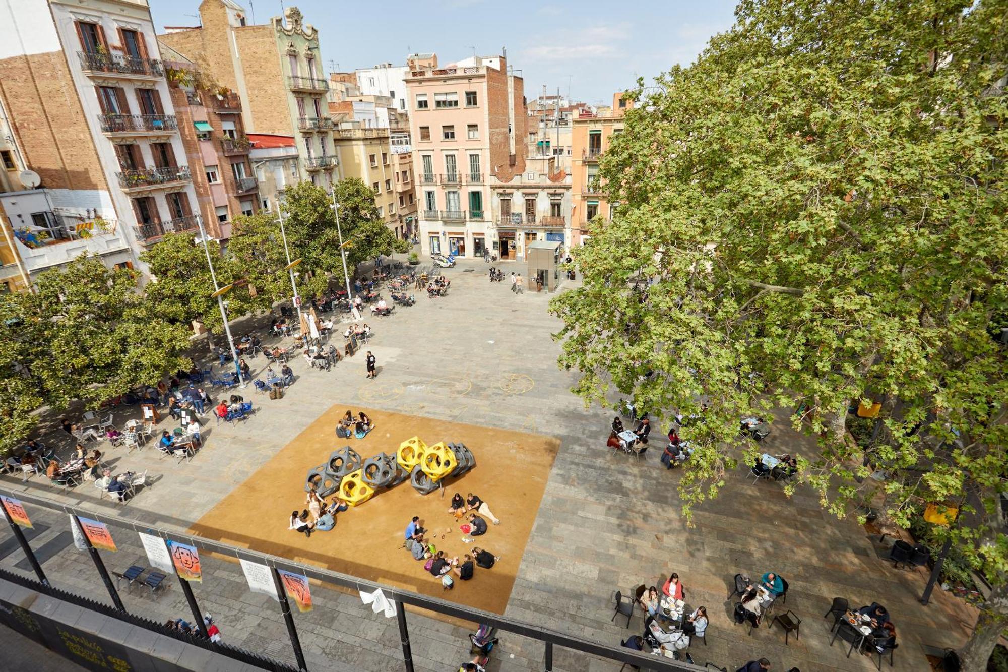 Sonder La Casa Del Sol Hotel Barcelona Exterior foto