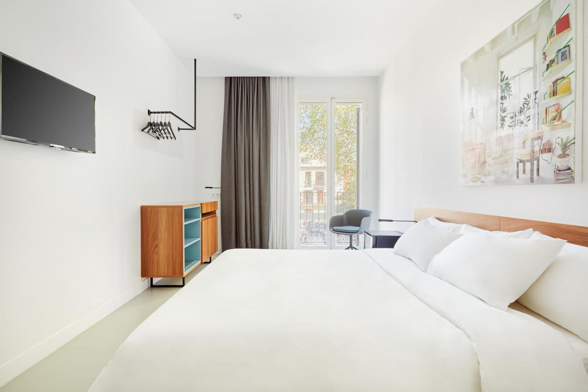 Sonder La Casa Del Sol Hotel Barcelona Exterior foto