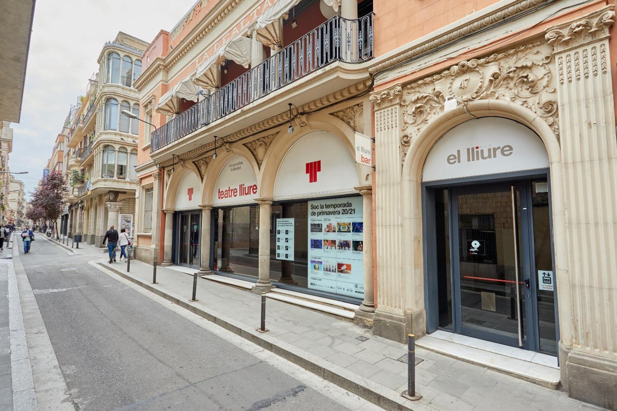 Sonder La Casa Del Sol Hotel Barcelona Exterior foto