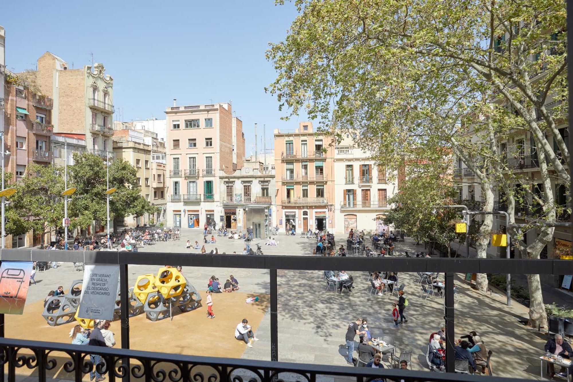 Sonder La Casa Del Sol Hotel Barcelona Exterior foto