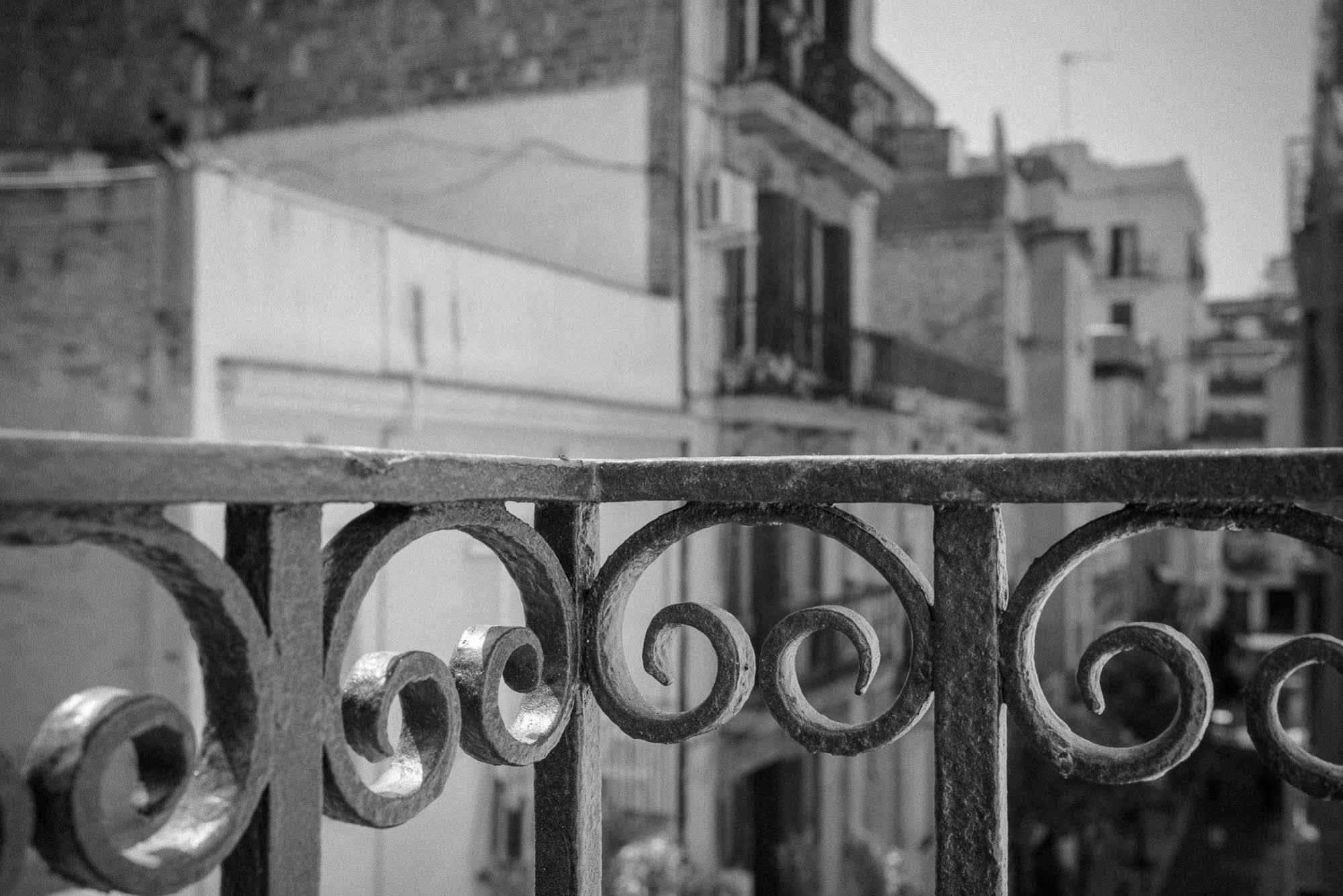 Sonder La Casa Del Sol Hotel Barcelona Exterior foto