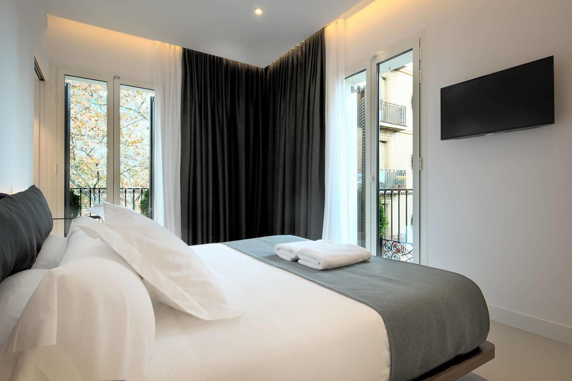 Sonder La Casa Del Sol Hotel Barcelona Exterior foto