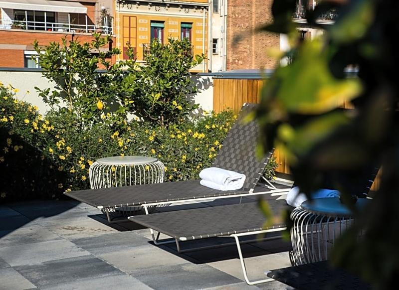 Sonder La Casa Del Sol Hotel Barcelona Exterior foto